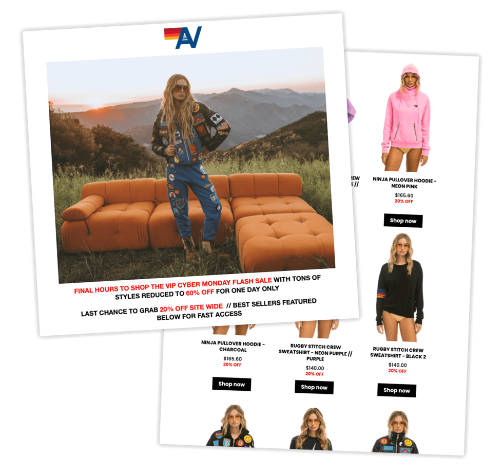 Customer Retention Emails 6 Ways to Keep Shoppers Coming Back